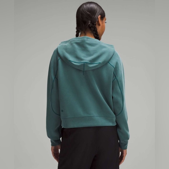 Lululemon Softstreme Hoodie - Picture 4 of 5